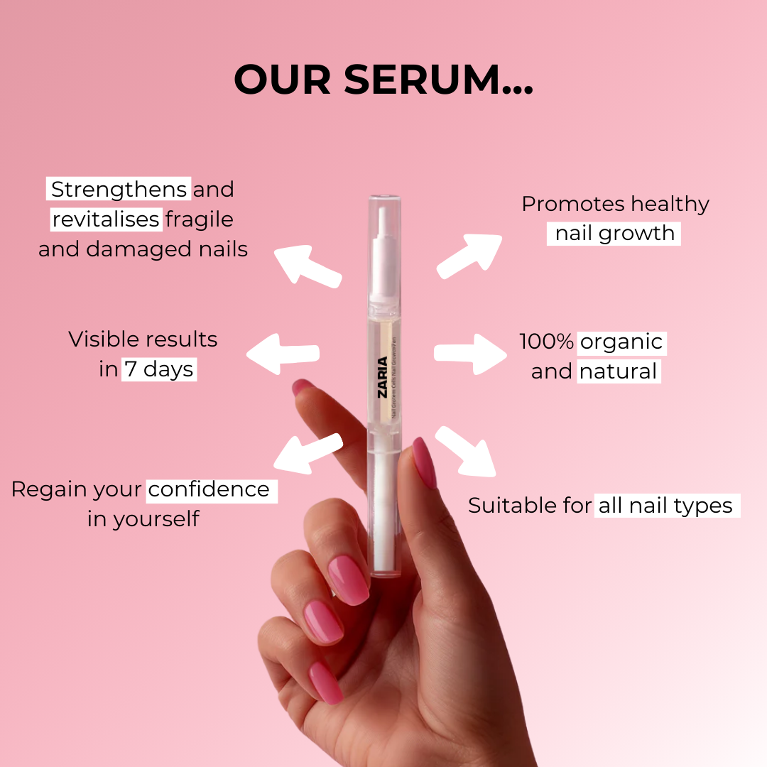 Serum Zaria